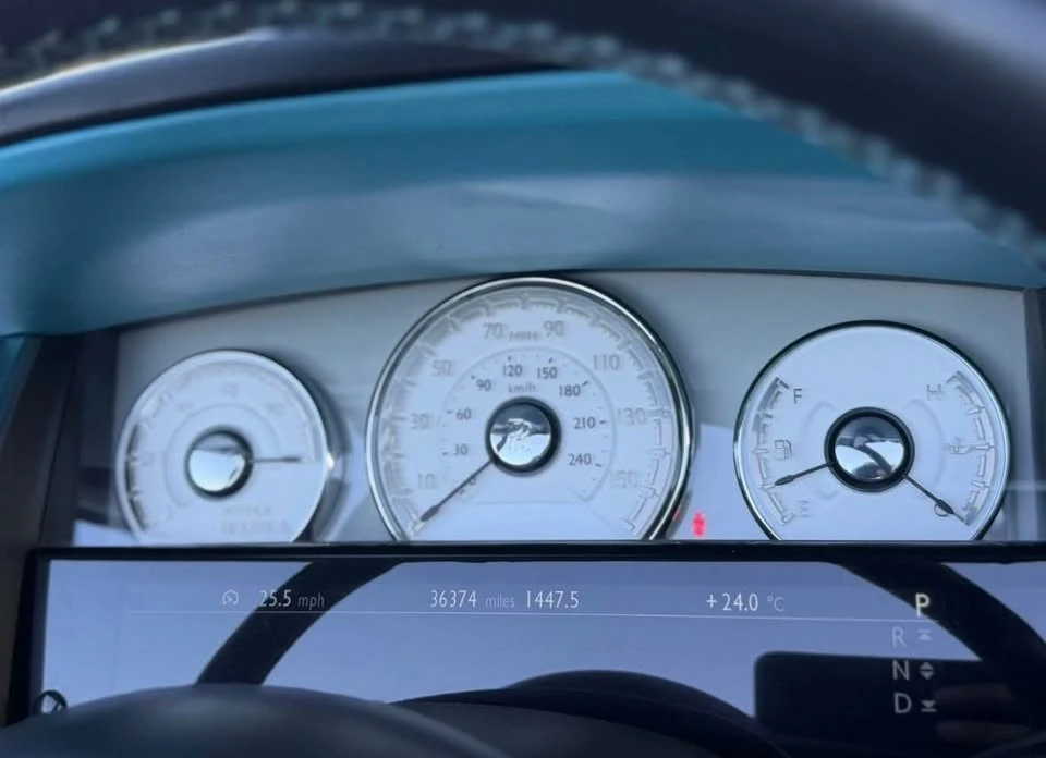 2018 Rolls-Royce Dawn - Image 15 of 17