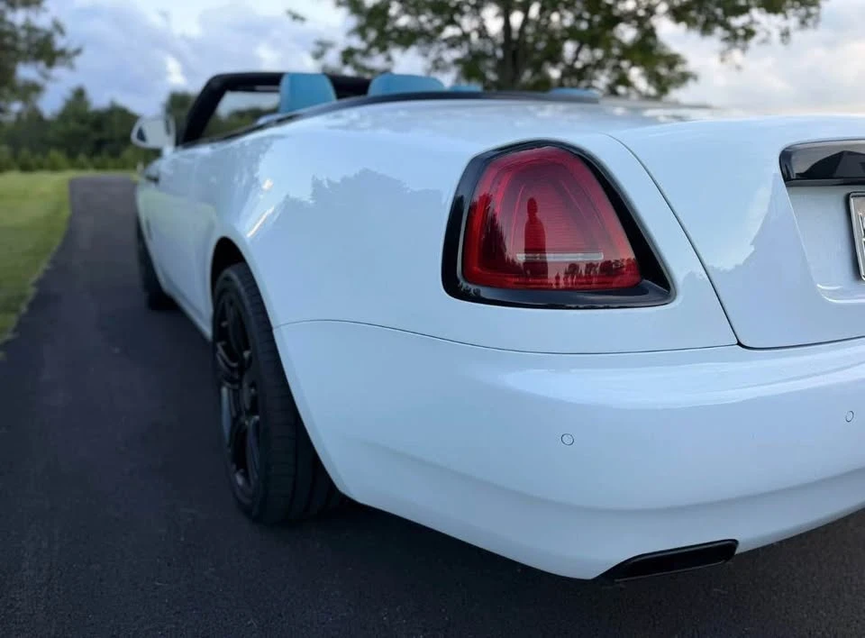 2018 Rolls-Royce Dawn - Image 6 of 17