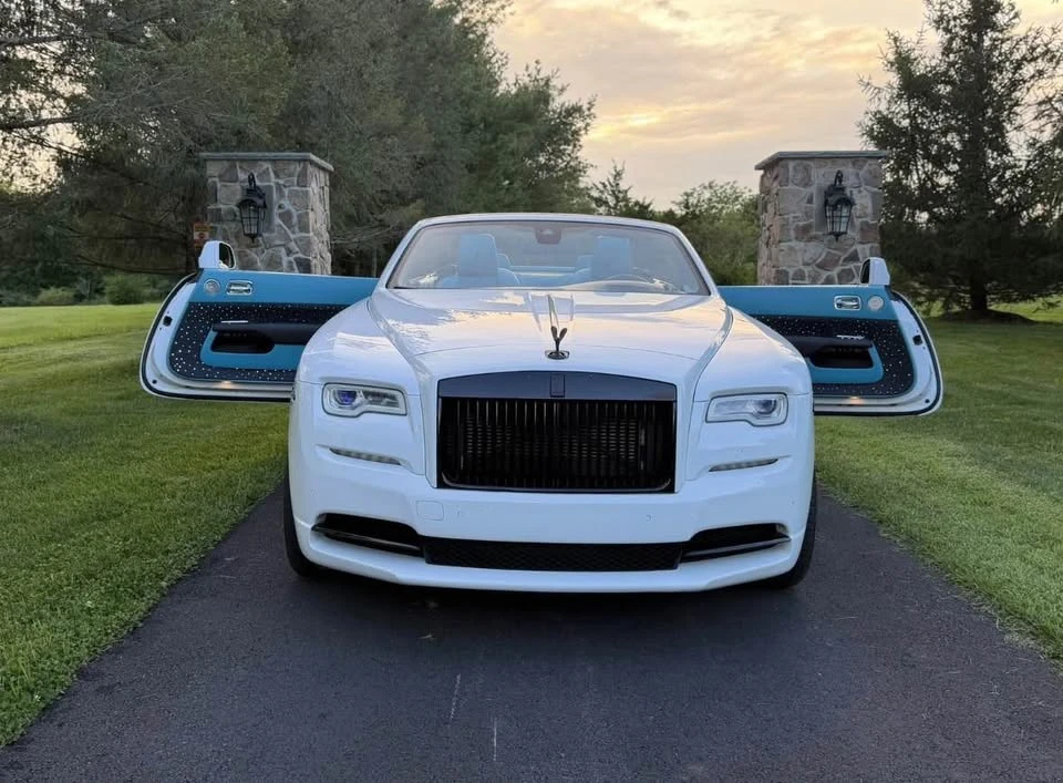 2018 Rolls-Royce Dawn - Image 11 of 17