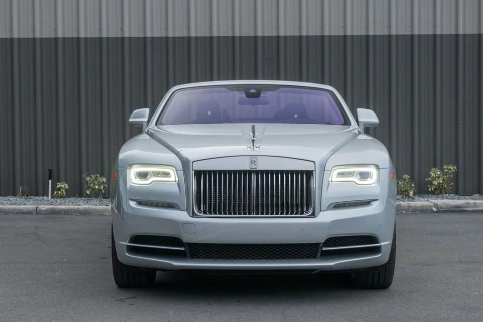 2018 Rolls-Royce Dawn - Image 3 of 18