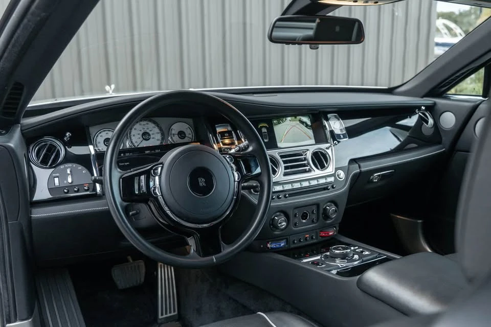 2018 Rolls-Royce Dawn - Image 12 of 18