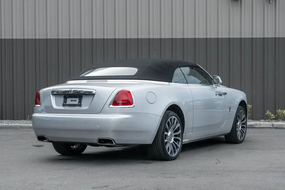 2018 Rolls-Royce Dawn - Image 6 of 18