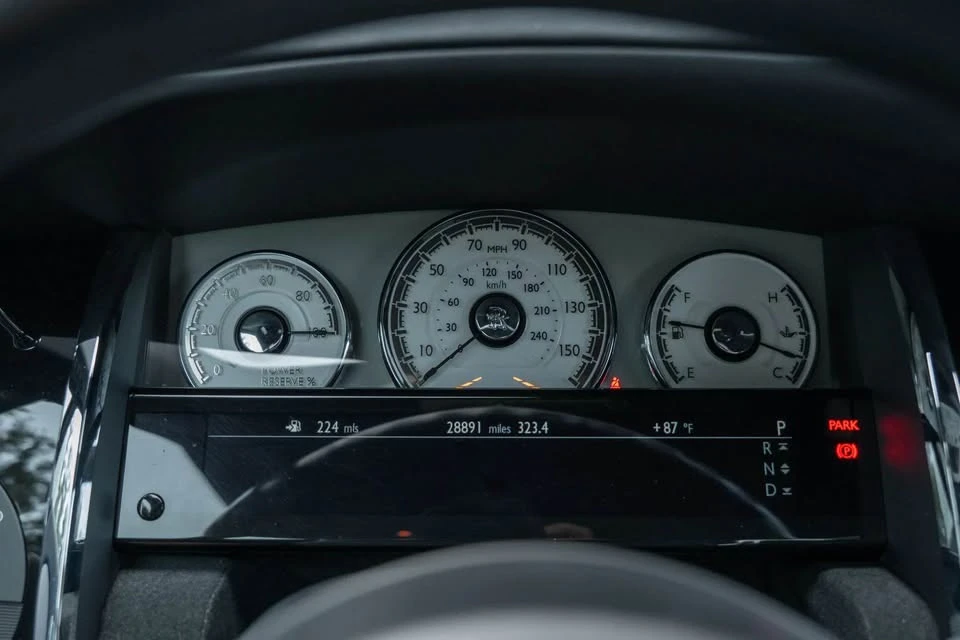 2018 Rolls-Royce Dawn - Image 15 of 18