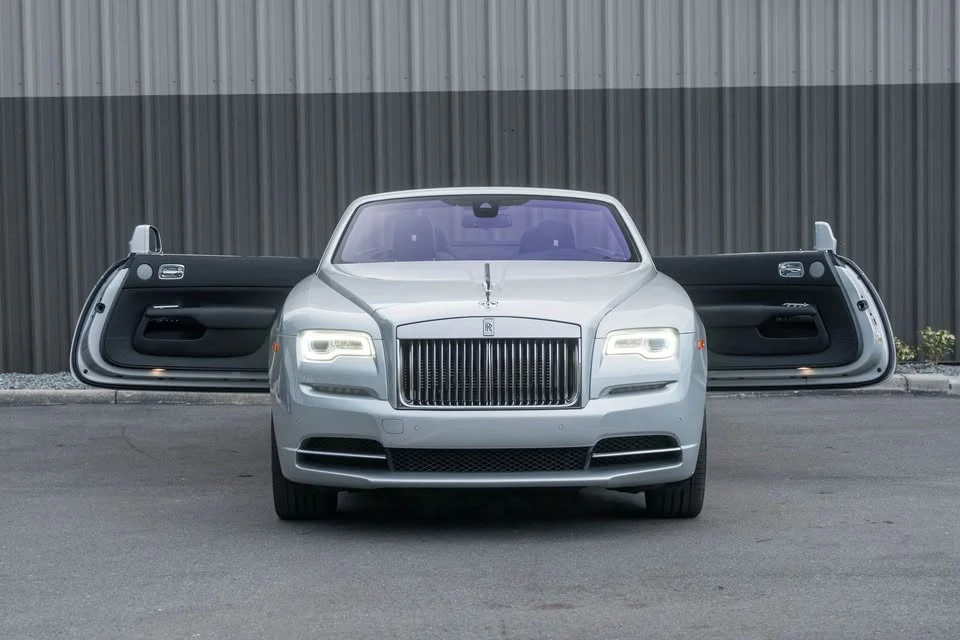 2018 Rolls-Royce Dawn - Image 2 of 18