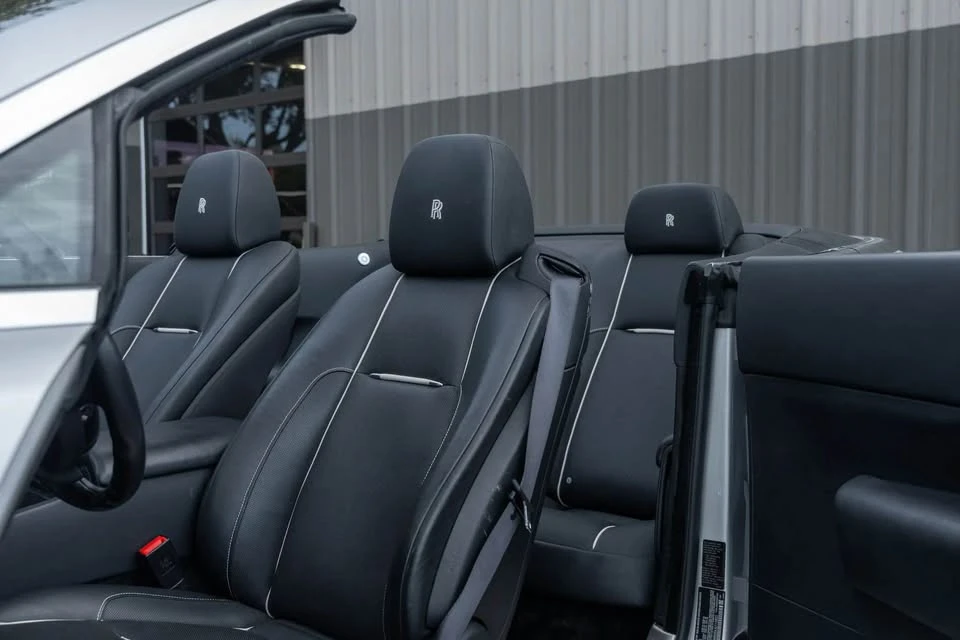 2018 Rolls-Royce Dawn - Image 18 of 18