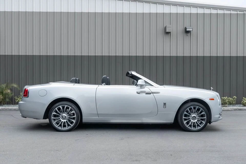 2018 Rolls-Royce Dawn - Image 5 of 18