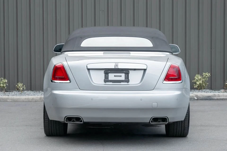2018 Rolls-Royce Dawn - Image 7 of 18
