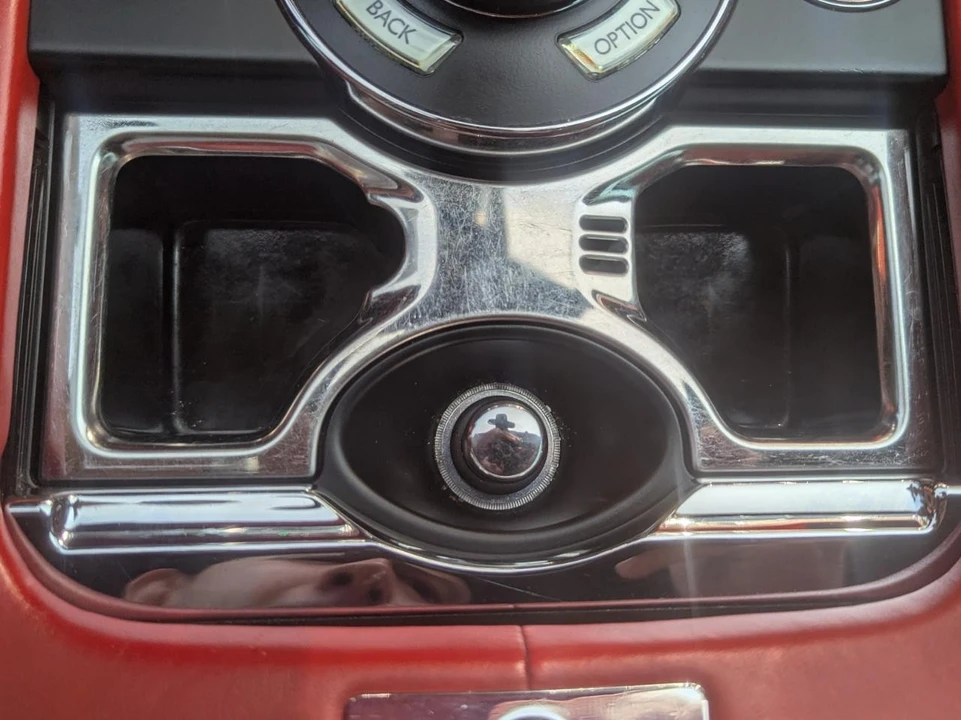 2018 Rolls-Royce Dawn - Image 31 of 31