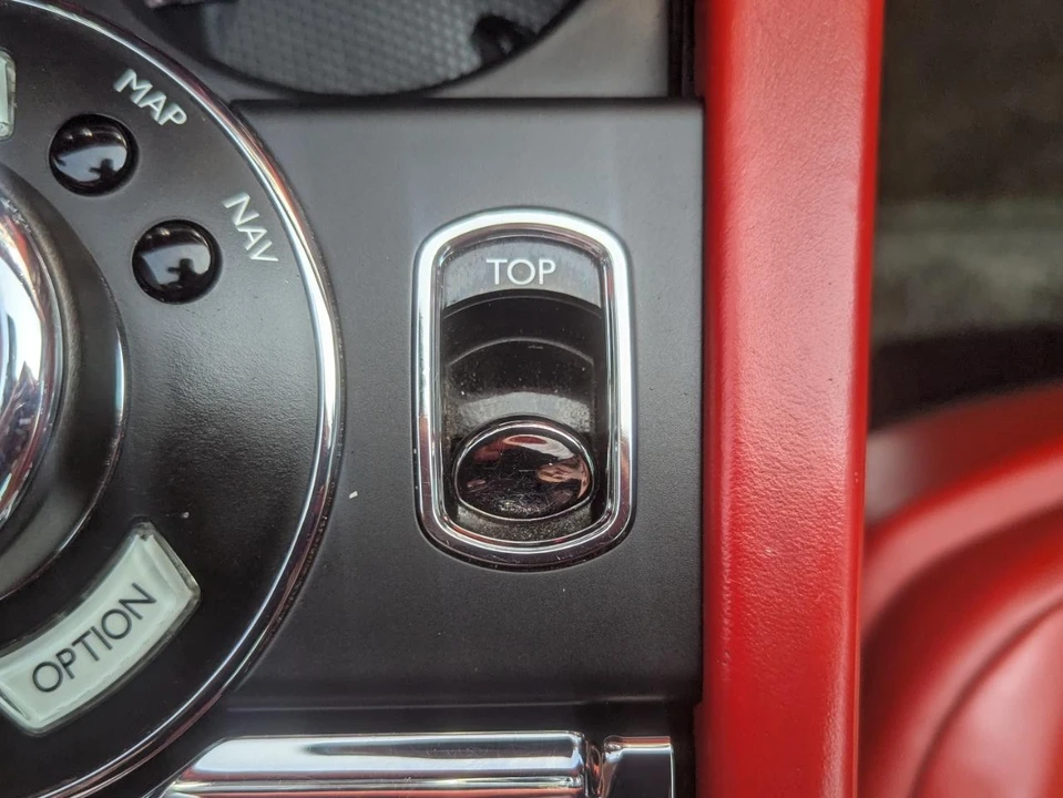 2018 Rolls-Royce Dawn - Image 30 of 31