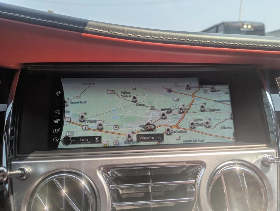 2018 Rolls-Royce Dawn - Image 21 of 31