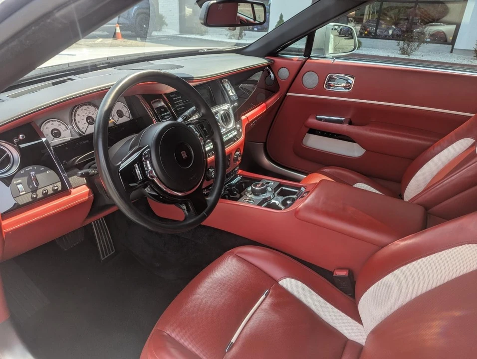 2018 Rolls-Royce Dawn - Image 14 of 31