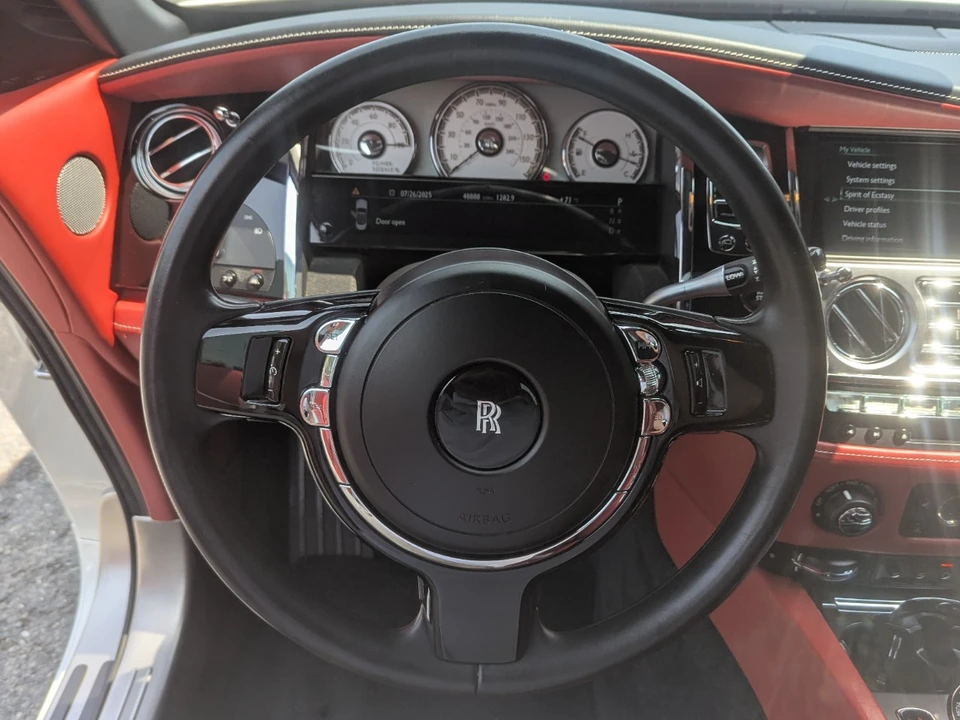 2018 Rolls-Royce Dawn - Image 16 of 21