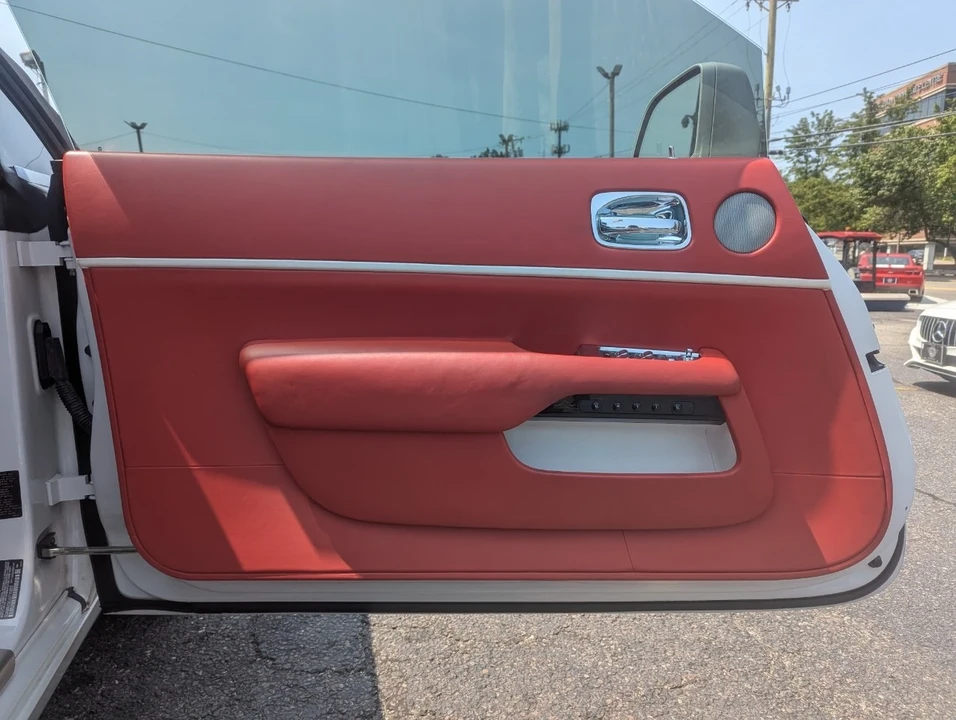 2018 Rolls-Royce Dawn - Image 11 of 21