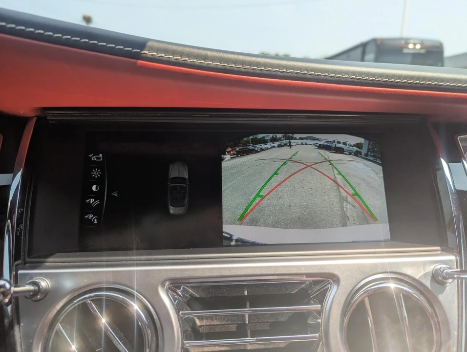 2018 Rolls-Royce Dawn - Image 22 of 31