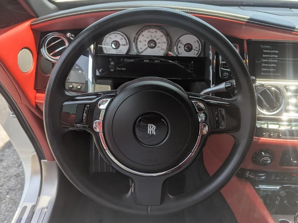2018 Rolls-Royce Dawn - Image 16 of 31