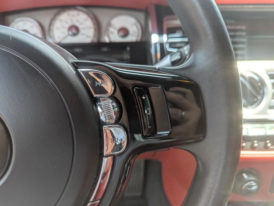 2018 Rolls-Royce Dawn - Image 19 of 31
