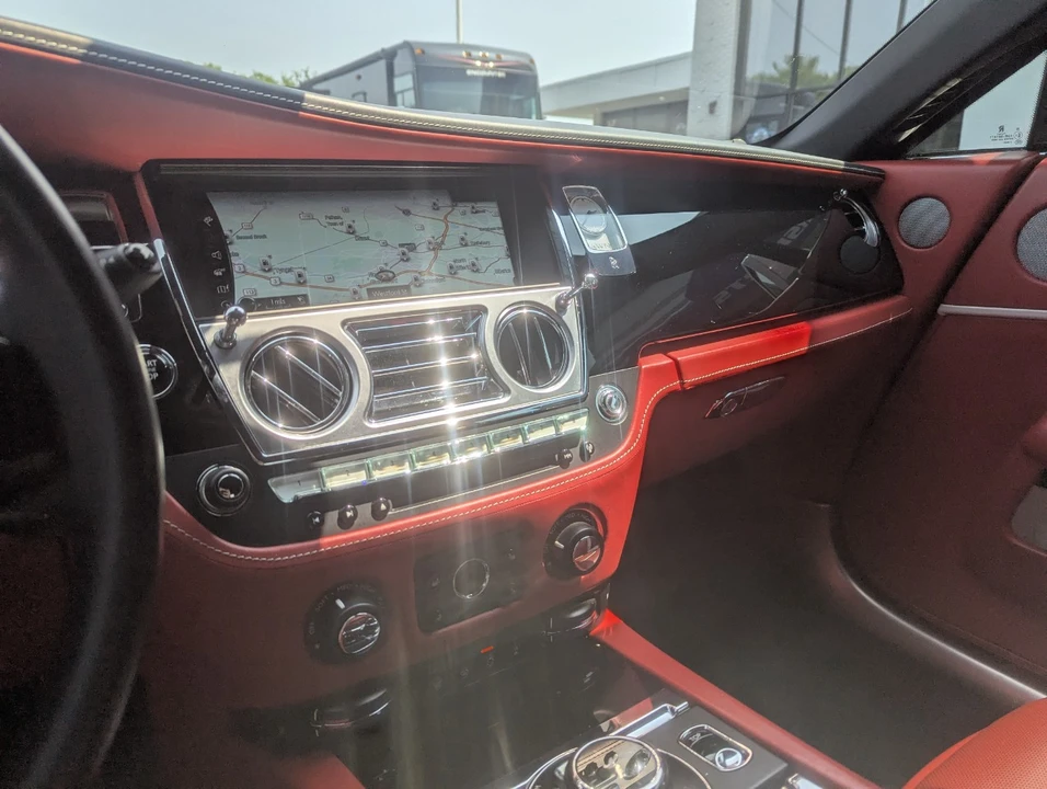 2018 Rolls-Royce Dawn - Image 21 of 21