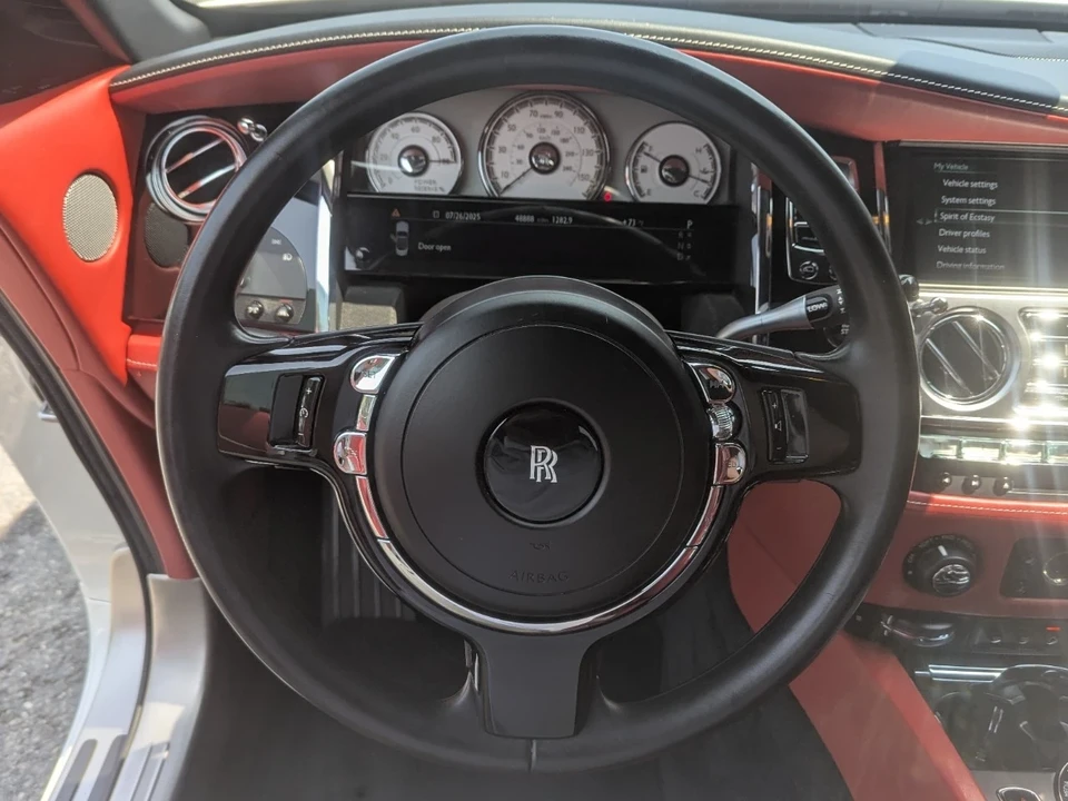 2018 Rolls-Royce Dawn - Image 16 of 21