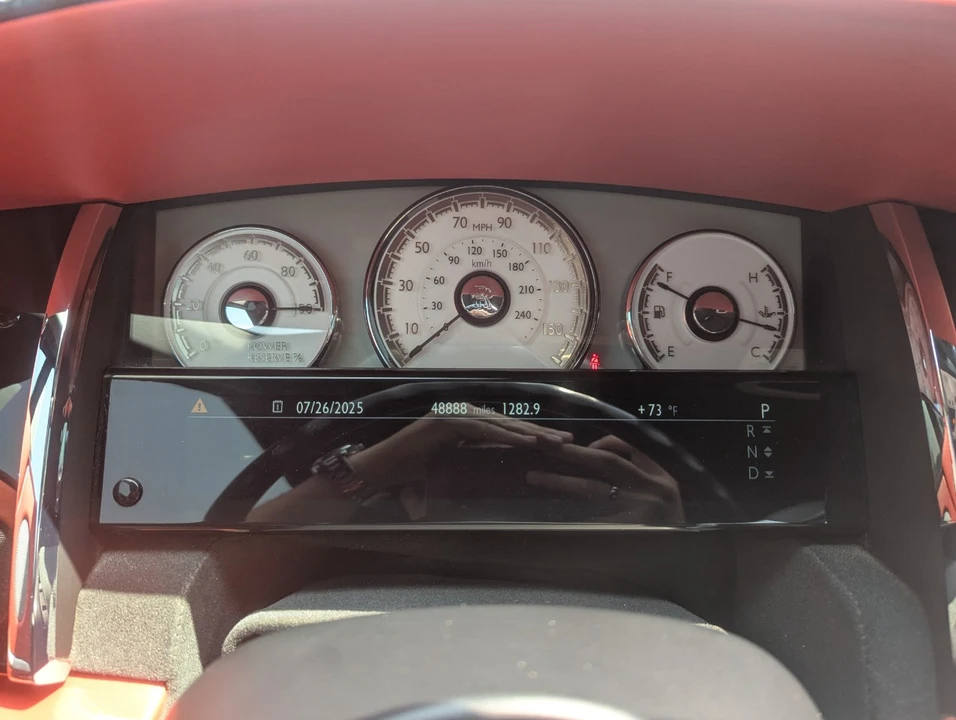 2018 Rolls-Royce Dawn - Image 19 of 21
