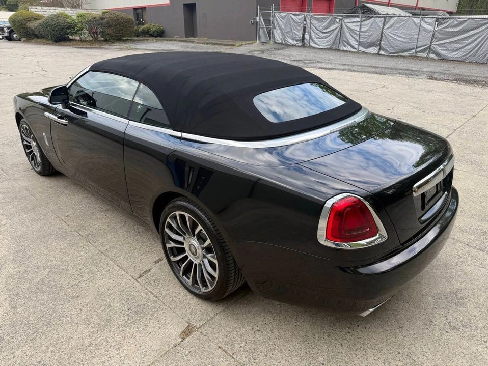 2018 Rolls-Royce Dawn - Image 6 of 20