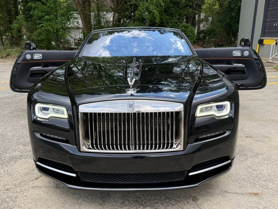 2018 Rolls-Royce Dawn - Image 18 of 20