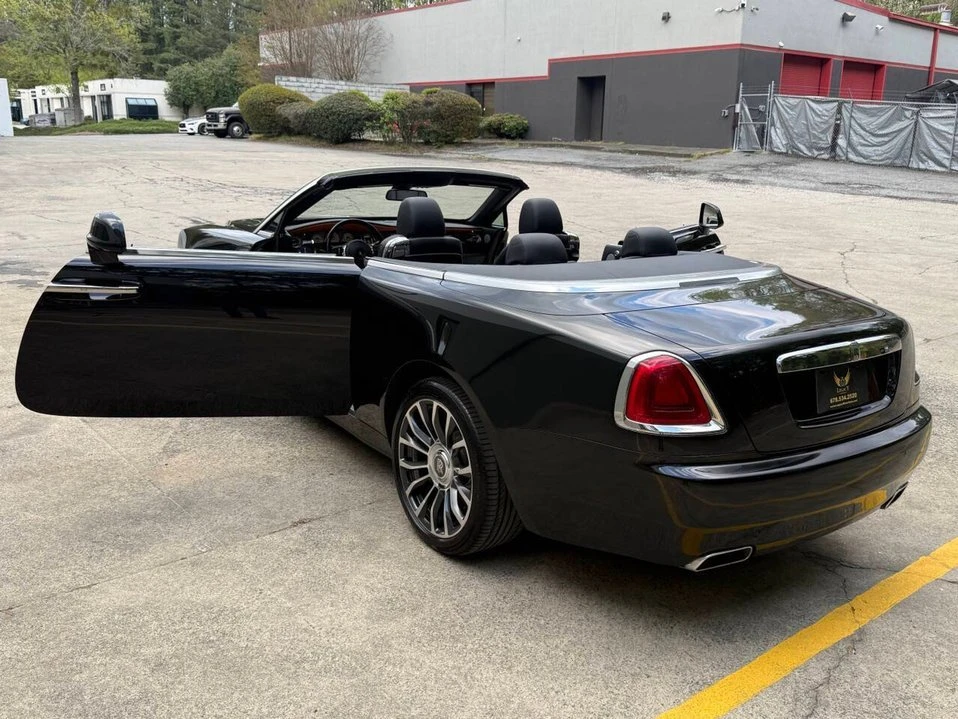 2018 Rolls-Royce Dawn - Image 20 of 20