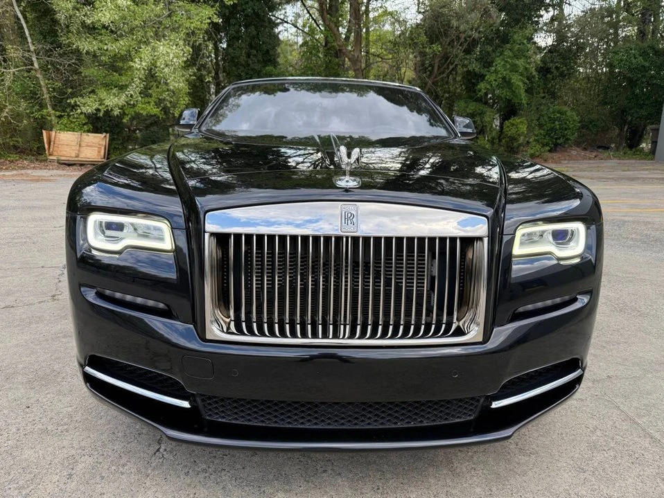 2018 Rolls-Royce Dawn - Image 10 of 20