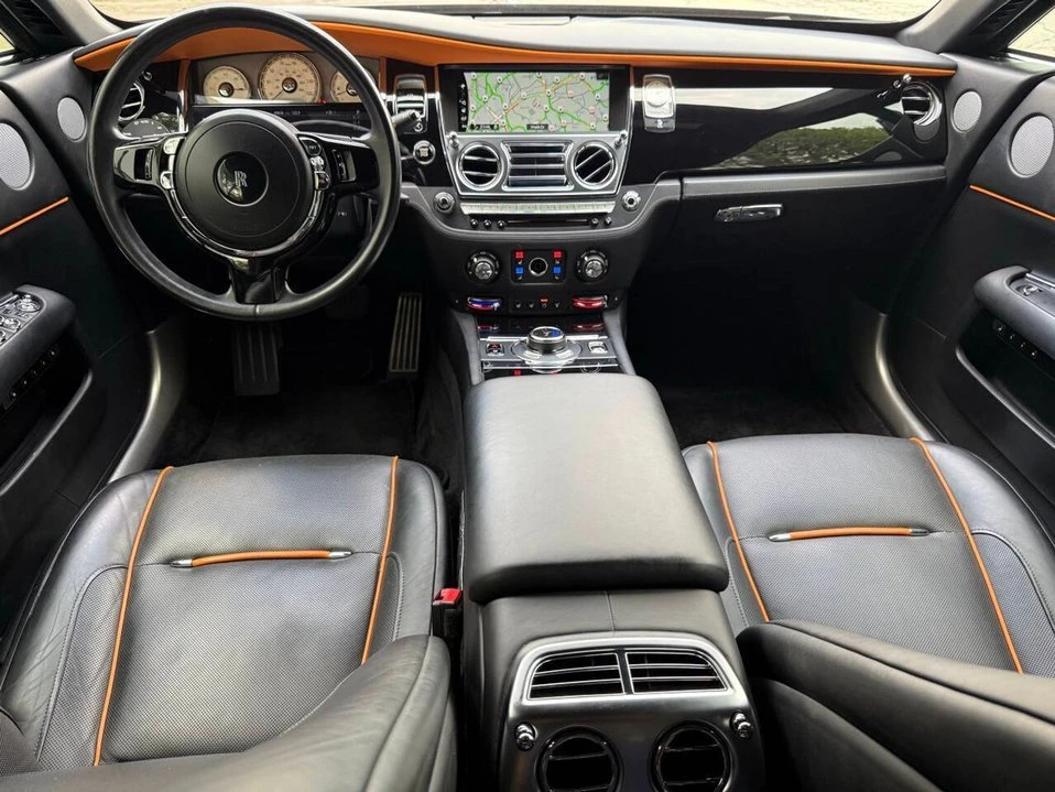 2018 Rolls-Royce Dawn - Image 2 of 20