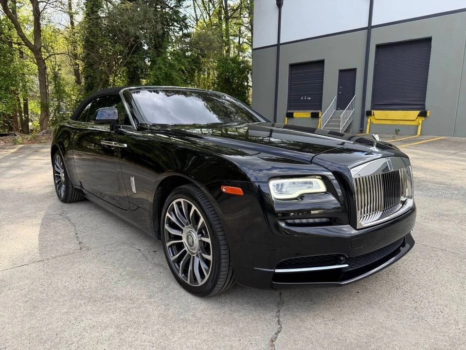2018 Rolls-Royce Dawn - Image 14 of 20