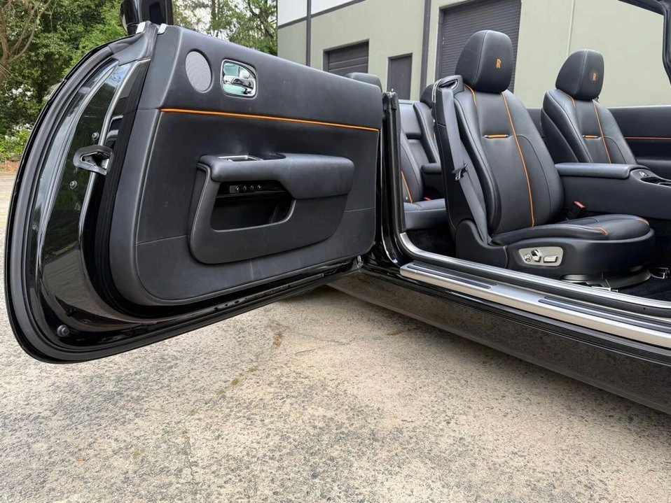 2018 Rolls-Royce Dawn - Image 4 of 20