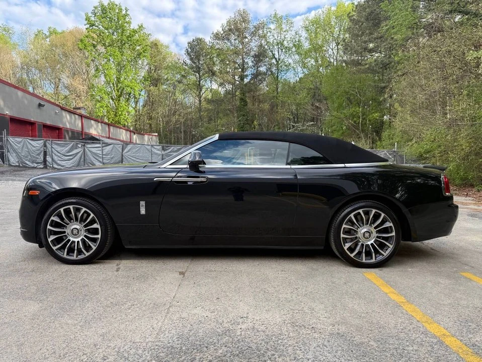 2018 Rolls-Royce Dawn - Image 13 of 20