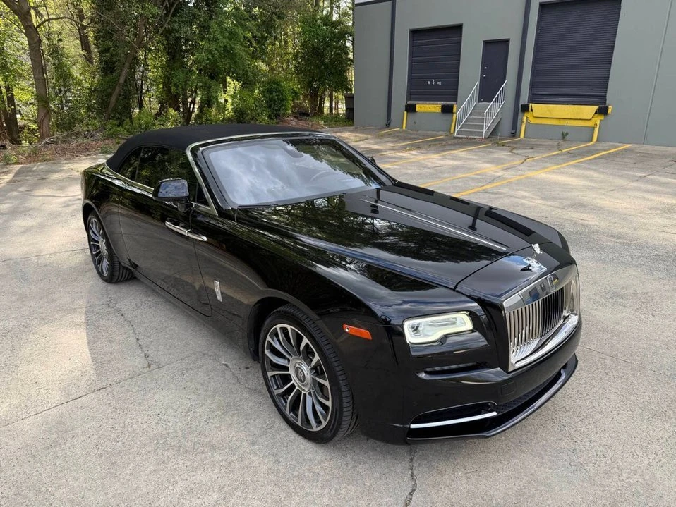2018 Rolls-Royce Dawn - Image 15 of 20