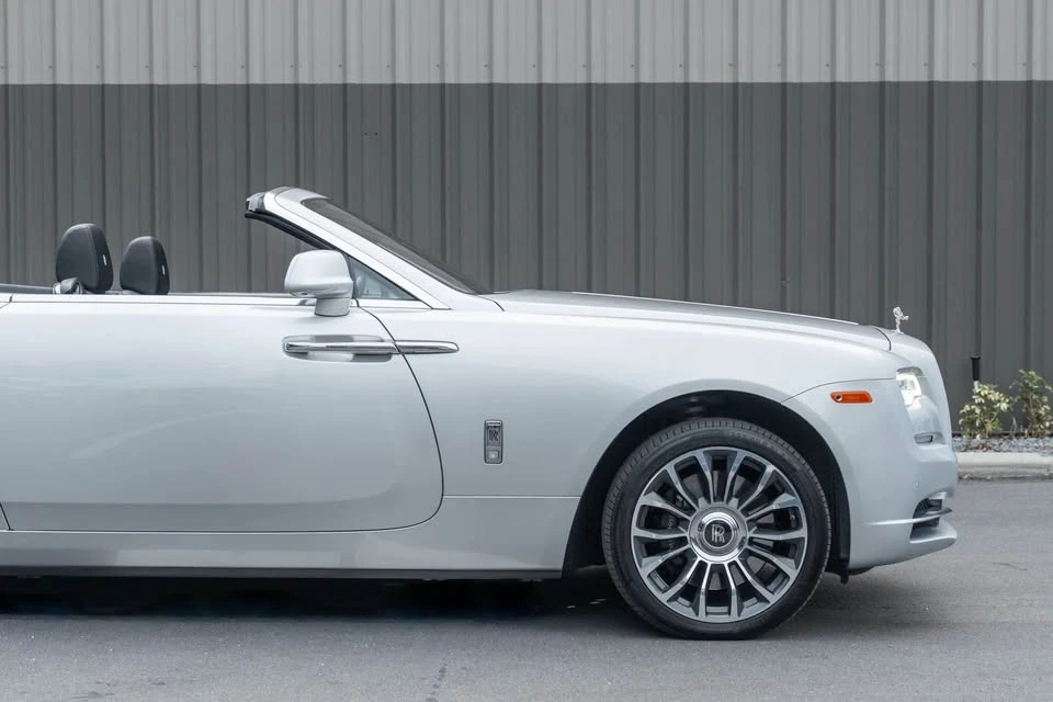2018 Rolls-Royce Dawn - Image 8 of 20