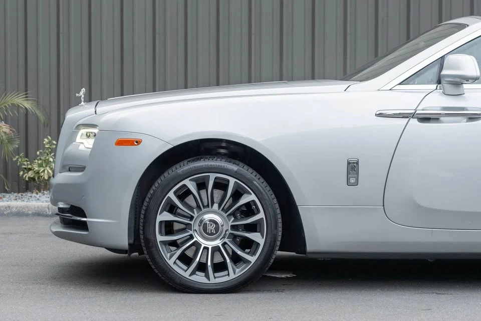 2018 Rolls-Royce Dawn - Image 15 of 20