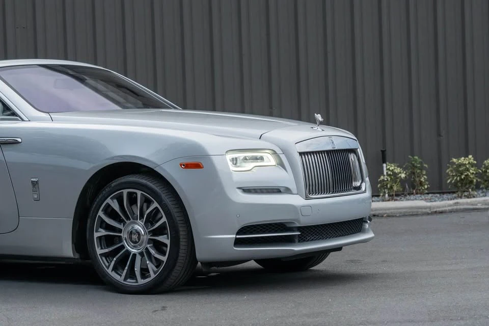 2018 Rolls-Royce Dawn - Image 3 of 20
