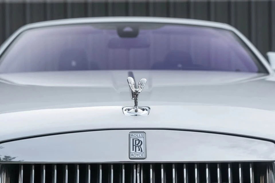 2018 Rolls-Royce Dawn - Image 6 of 20
