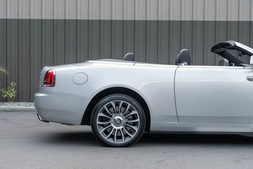 2018 Rolls-Royce Dawn - Image 7 of 20