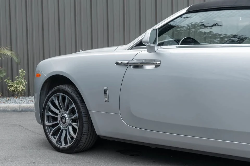 2018 Rolls-Royce Dawn - Image 13 of 20