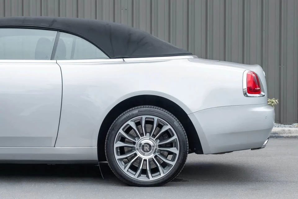 2018 Rolls-Royce Dawn - Image 16 of 20