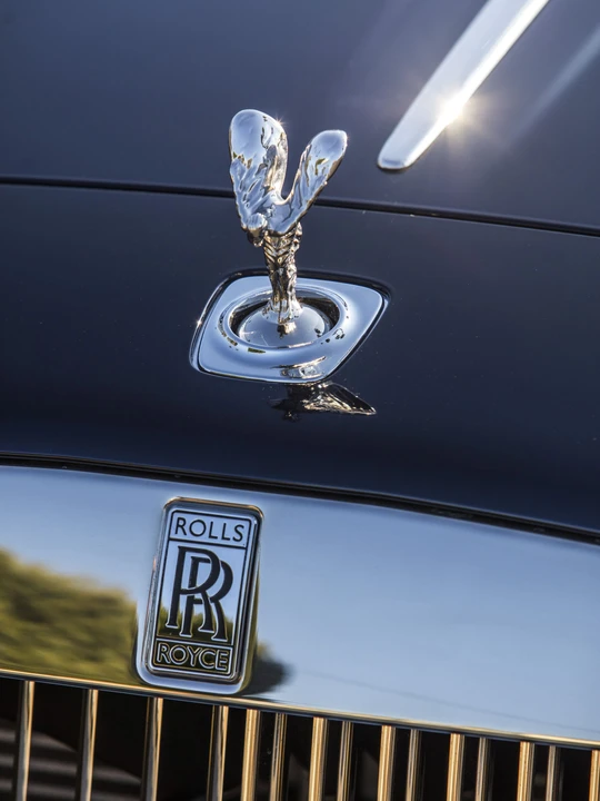2018 Rolls-Royce Dawn - Image 16 of 25