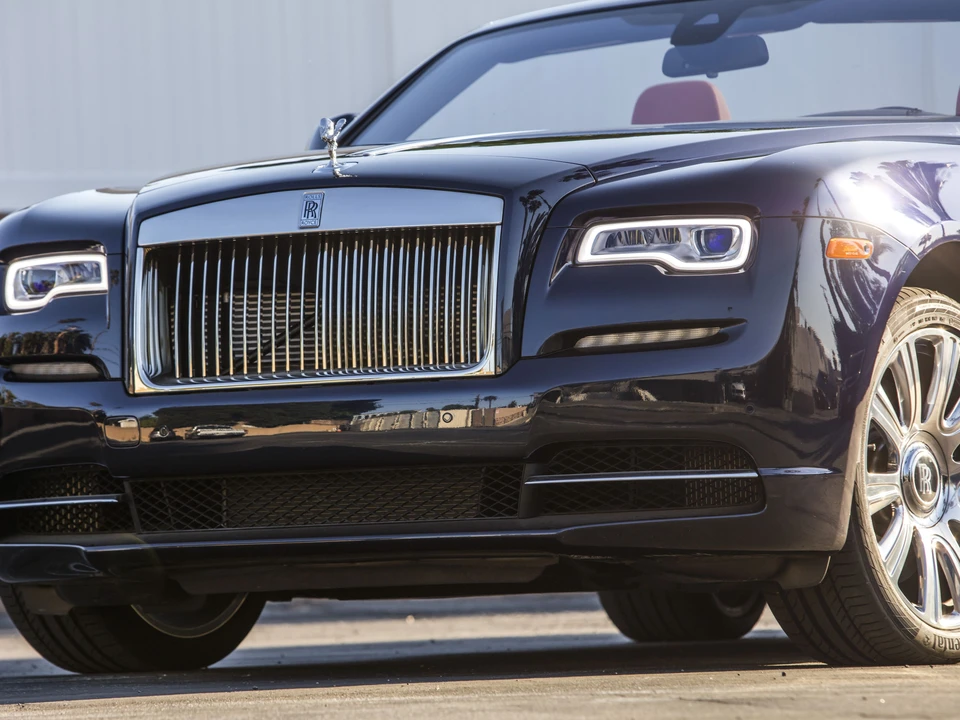 2018 Rolls-Royce Dawn - Image 17 of 25
