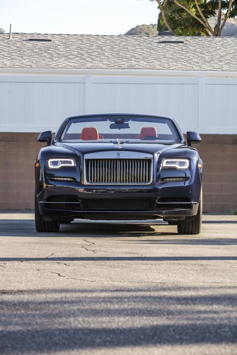 2018 Rolls-Royce Dawn - Image 20 of 25