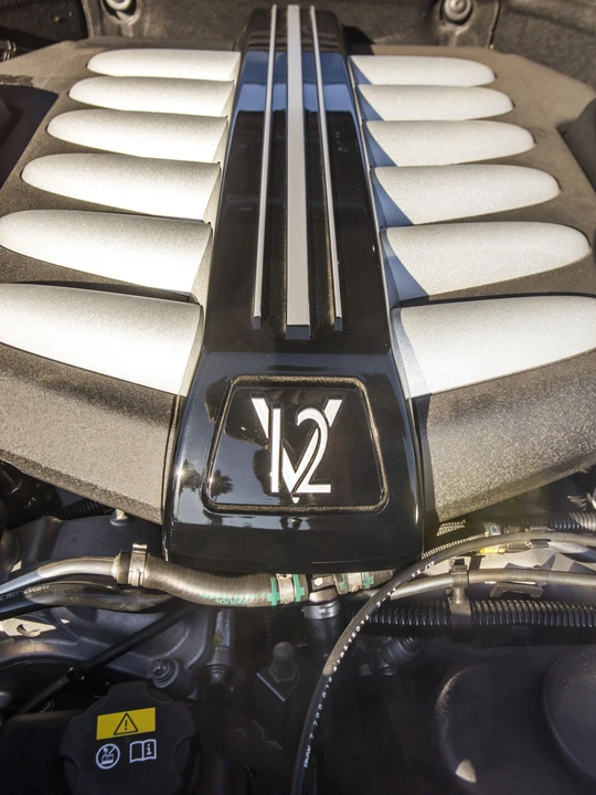 2018 Rolls-Royce Dawn - Image 2 of 25