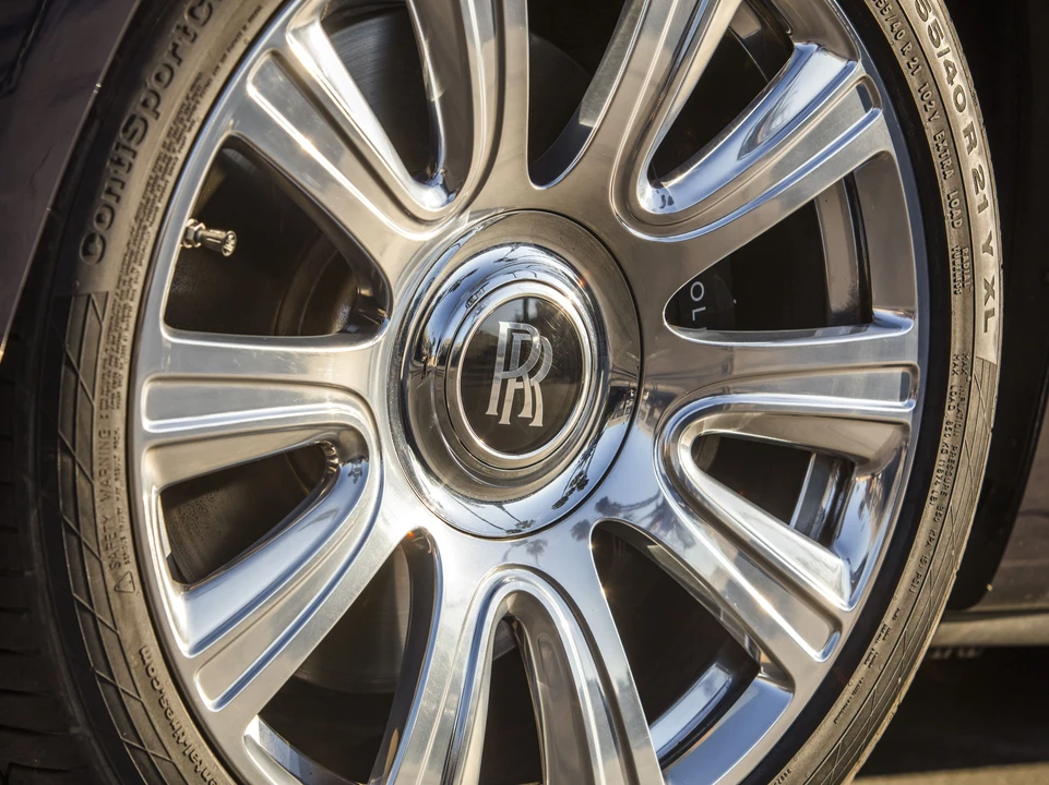 2018 Rolls-Royce Dawn - Image 13 of 25