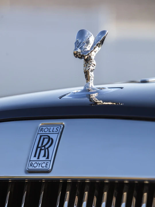 2018 Rolls-Royce Dawn - Image 15 of 25