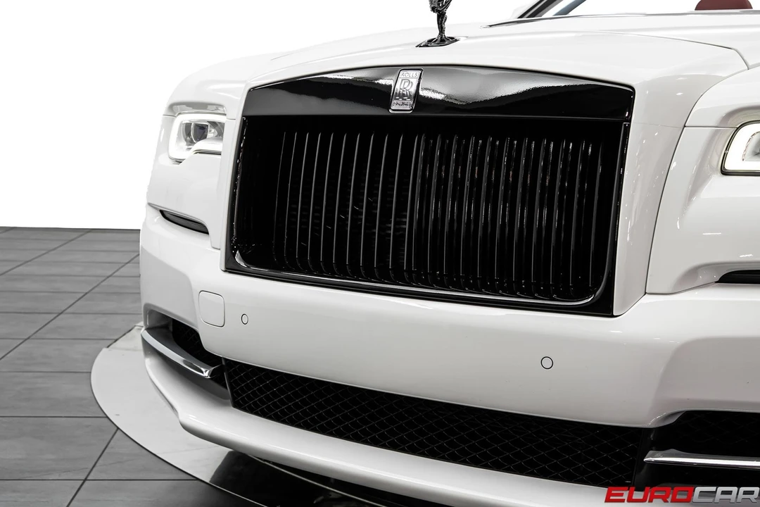 2018 Rolls-Royce Dawn - Image 14 of 31
