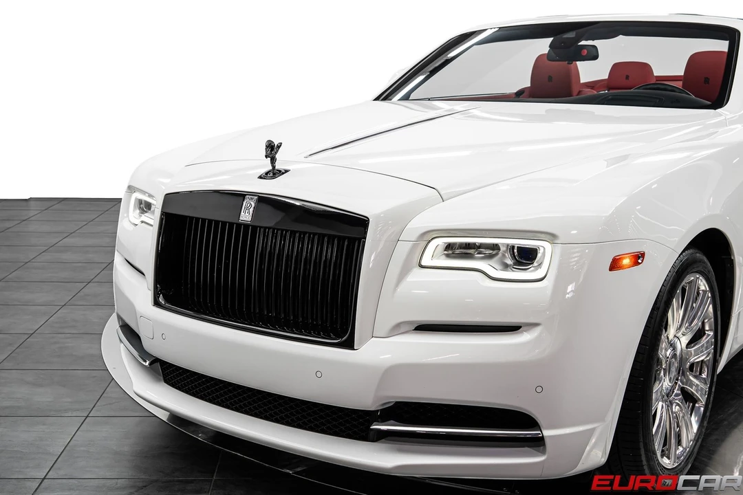 2018 Rolls-Royce Dawn - Image 16 of 31