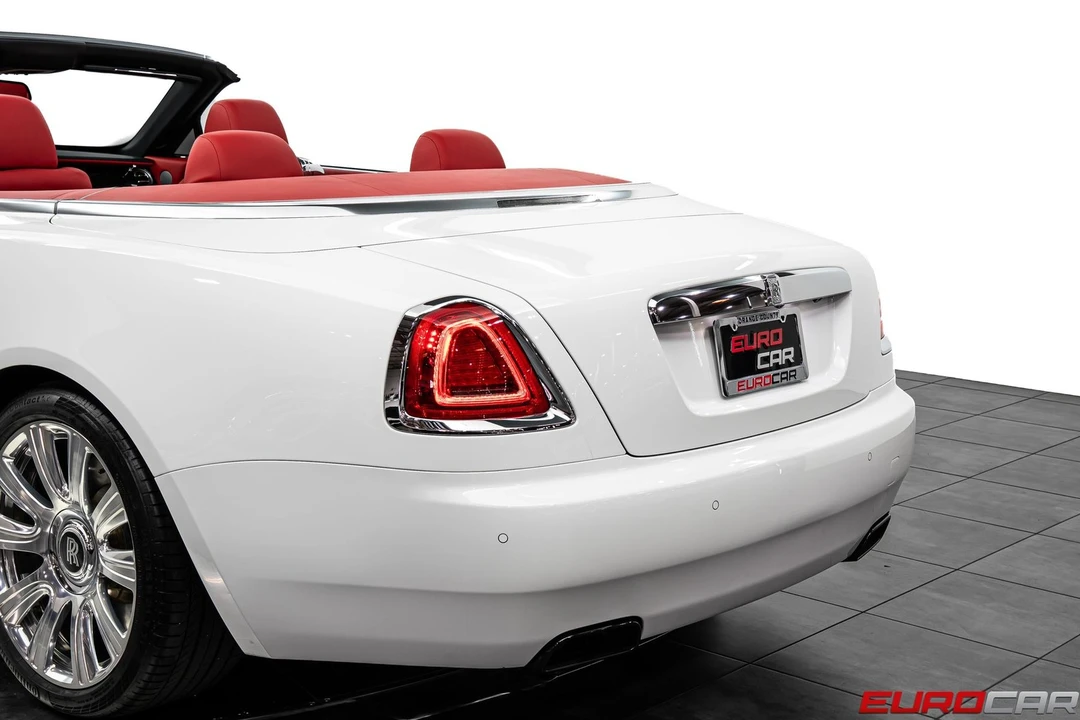 2018 Rolls-Royce Dawn - Image 20 of 31