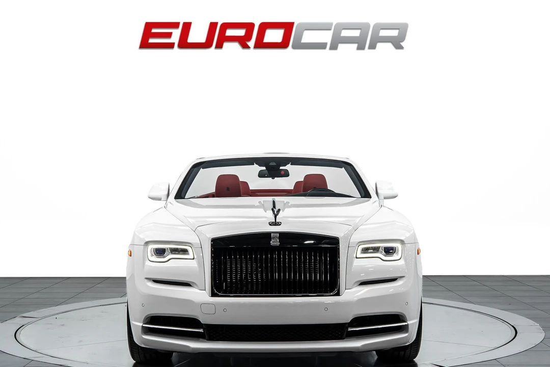 2018 Rolls-Royce Dawn - Image 10 of 31