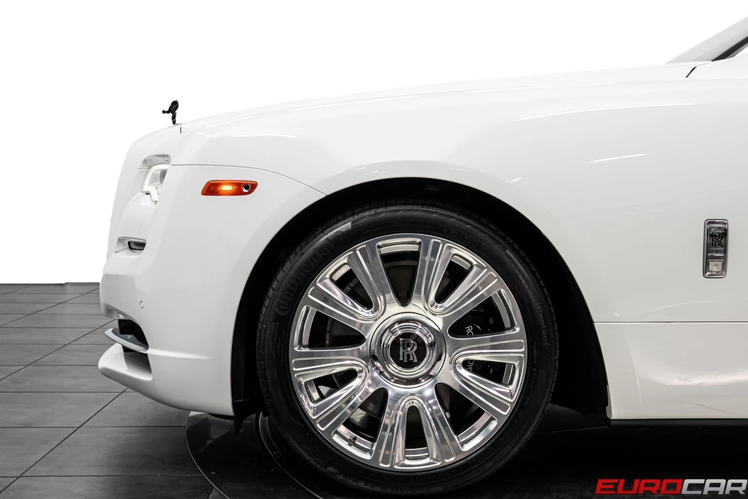 2018 Rolls-Royce Dawn - Image 17 of 31